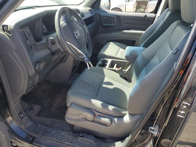 Photo 6 VIN: 5FPYK16279B107225 - HONDA RIDGELINE 