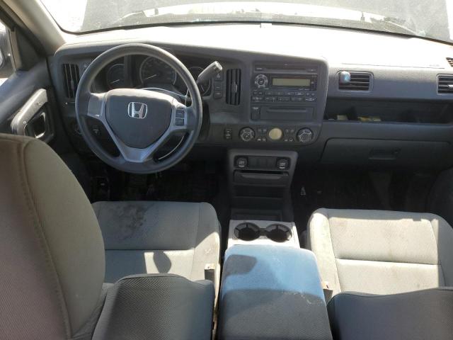 Photo 7 VIN: 5FPYK16279B107225 - HONDA RIDGELINE 