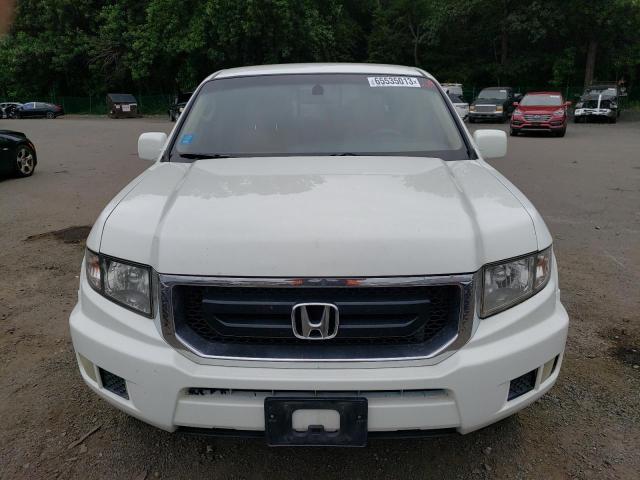 Photo 4 VIN: 5FPYK16289B105807 - HONDA RIDGELINE 