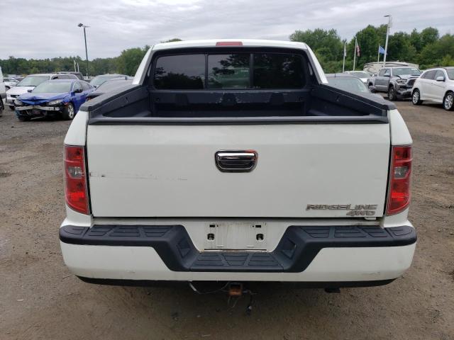 Photo 5 VIN: 5FPYK16289B105807 - HONDA RIDGELINE 