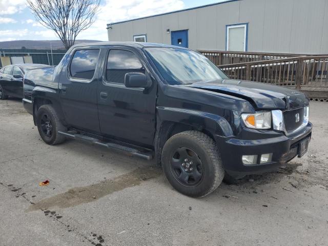 Photo 3 VIN: 5FPYK16289B107167 - HONDA RIDGELINE 