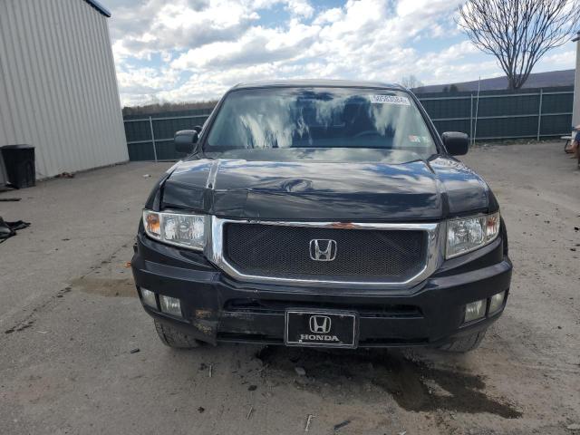 Photo 4 VIN: 5FPYK16289B107167 - HONDA RIDGELINE 