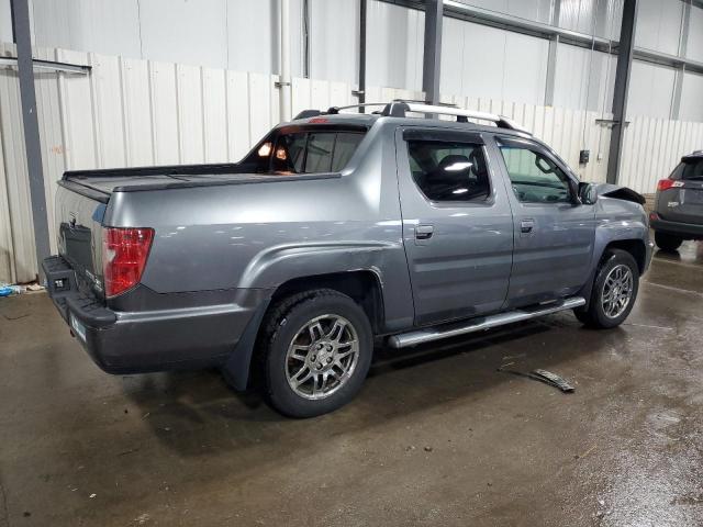 Photo 2 VIN: 5FPYK16479B101913 - HONDA RIDGELINE 