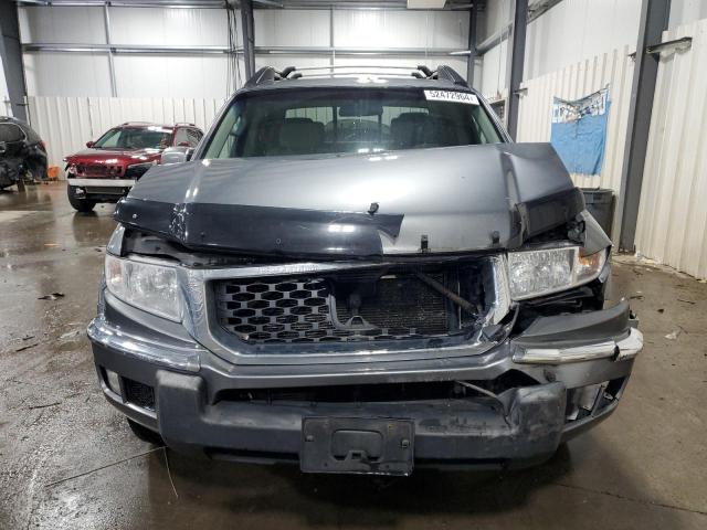 Photo 4 VIN: 5FPYK16479B101913 - HONDA RIDGELINE 