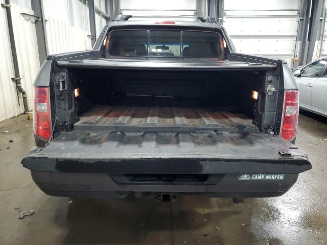 Photo 5 VIN: 5FPYK16479B101913 - HONDA RIDGELINE 