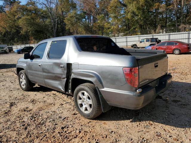 Photo 1 VIN: 5FPYK16479B106092 - HONDA RIDGELINE 