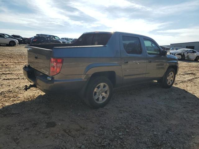 Photo 2 VIN: 5FPYK16479B106092 - HONDA RIDGELINE 