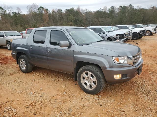 Photo 3 VIN: 5FPYK16479B106092 - HONDA RIDGELINE 