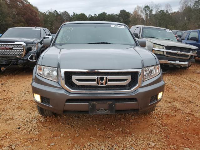 Photo 4 VIN: 5FPYK16479B106092 - HONDA RIDGELINE 