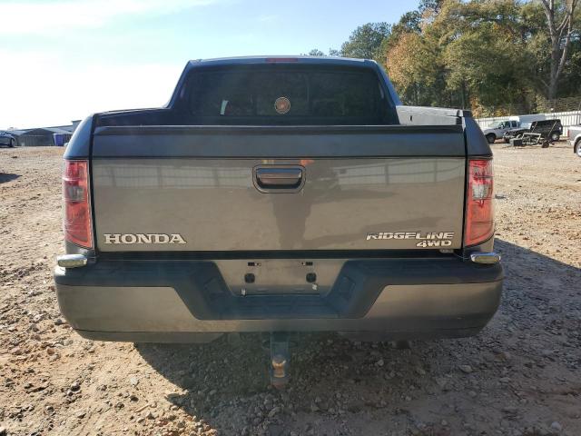 Photo 5 VIN: 5FPYK16479B106092 - HONDA RIDGELINE 