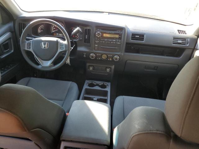 Photo 7 VIN: 5FPYK16479B106092 - HONDA RIDGELINE 