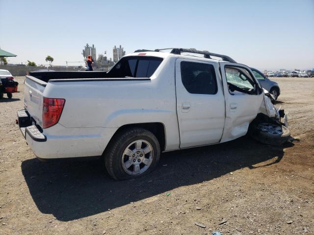 Photo 2 VIN: 5FPYK164X9B105728 - HONDA RIDGELINE 