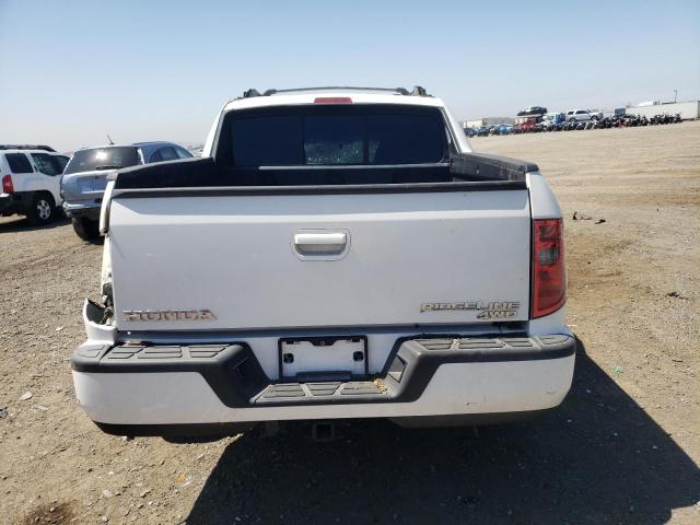 Photo 5 VIN: 5FPYK164X9B105728 - HONDA RIDGELINE 