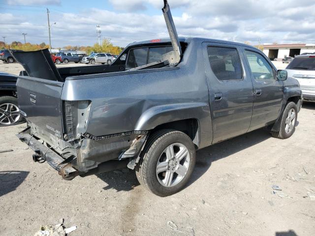 Photo 2 VIN: 5FPYK16519B102032 - HONDA RIDGELINE 