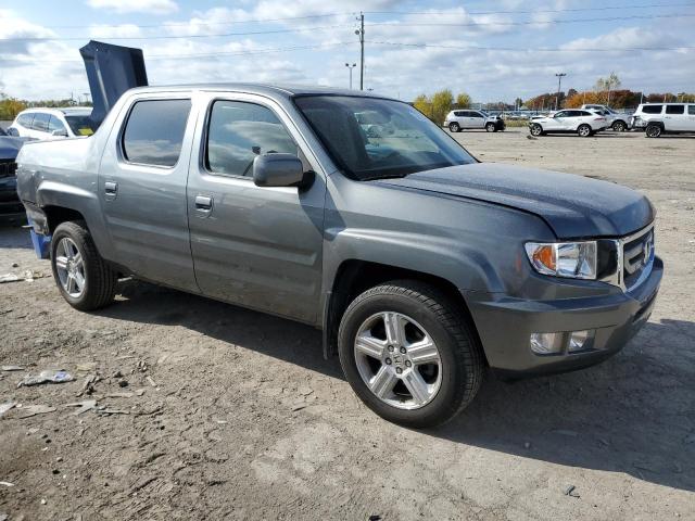 Photo 3 VIN: 5FPYK16519B102032 - HONDA RIDGELINE 