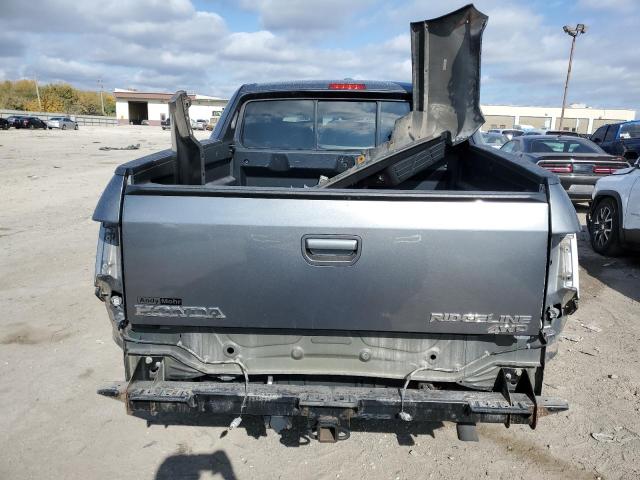 Photo 5 VIN: 5FPYK16519B102032 - HONDA RIDGELINE 