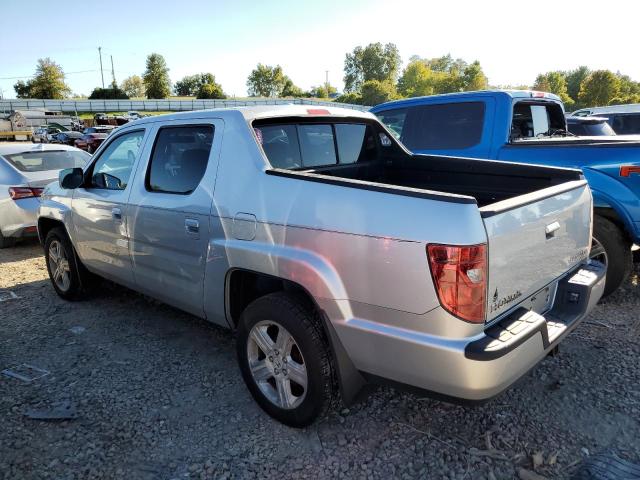 Photo 1 VIN: 5FPYK16529B102377 - HONDA RIDGELINE 