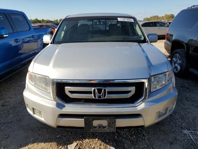 Photo 4 VIN: 5FPYK16529B102377 - HONDA RIDGELINE 