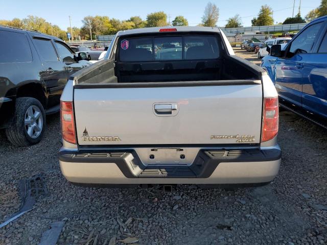 Photo 5 VIN: 5FPYK16529B102377 - HONDA RIDGELINE 