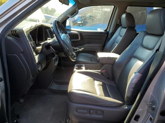 Photo 6 VIN: 5FPYK16529B102377 - HONDA RIDGELINE 