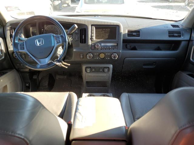 Photo 7 VIN: 5FPYK16529B102377 - HONDA RIDGELINE 