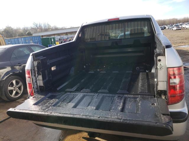 Photo 8 VIN: 5FPYK16529B102380 - HONDA RIDGELINE 