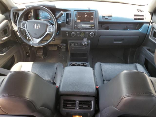 Photo 7 VIN: 5FPYK16529B106493 - HONDA RIDGELINE 