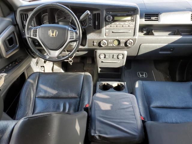 Photo 7 VIN: 5FPYK16549B109654 - HONDA RIDGELINE 