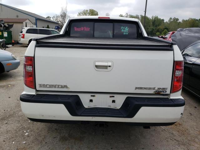 Photo 5 VIN: 5FPYK16559B109484 - HONDA RIDGELINE 