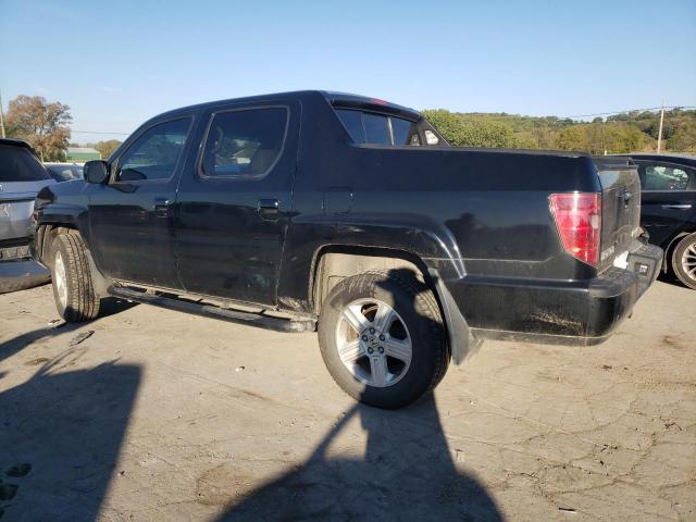 Photo 1 VIN: 5FPYK16569B102771 - HONDA RIDGELINE 