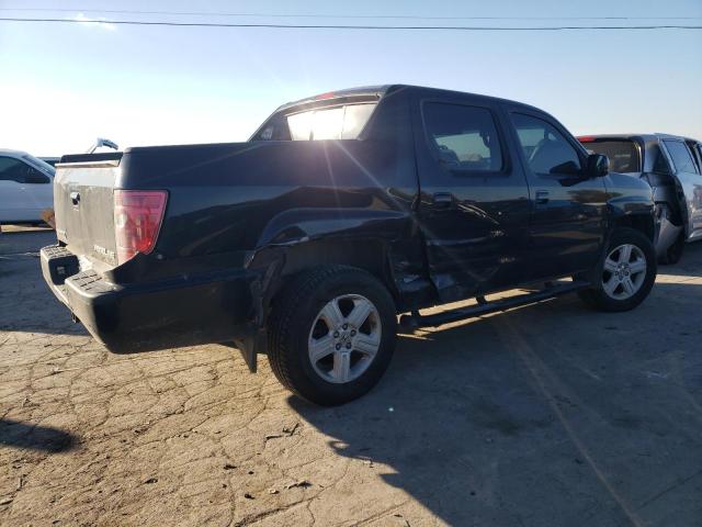 Photo 2 VIN: 5FPYK16569B102771 - HONDA RIDGELINE 