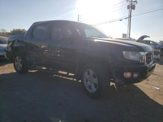 Photo 3 VIN: 5FPYK16569B102771 - HONDA RIDGELINE 