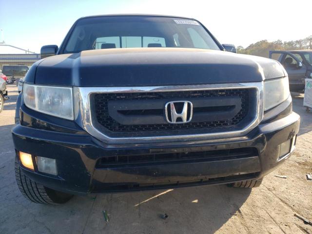 Photo 4 VIN: 5FPYK16569B102771 - HONDA RIDGELINE 