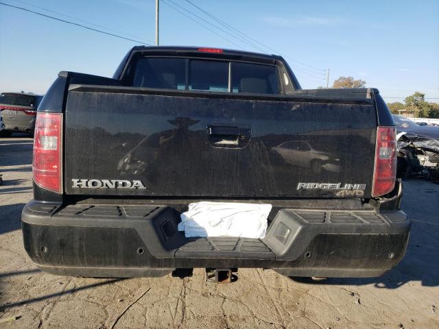 Photo 5 VIN: 5FPYK16569B102771 - HONDA RIDGELINE 