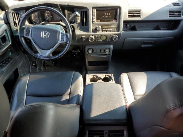 Photo 7 VIN: 5FPYK16589B100617 - HONDA RIDGELINE 