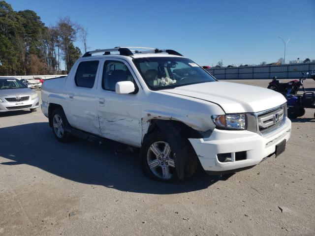 Photo 3 VIN: 5FPYK16599B109746 - HONDA RIDGELINE 