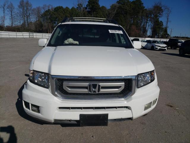 Photo 4 VIN: 5FPYK16599B109746 - HONDA RIDGELINE 