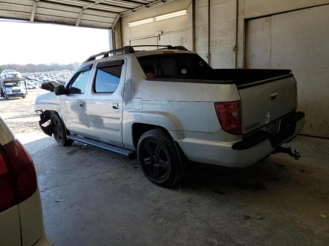 Photo 1 VIN: 5FPYK165X9B104149 - HONDA RIDGELINE 