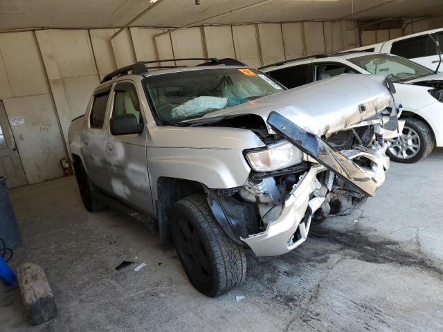 Photo 3 VIN: 5FPYK165X9B104149 - HONDA RIDGELINE 