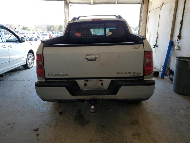 Photo 5 VIN: 5FPYK165X9B104149 - HONDA RIDGELINE 