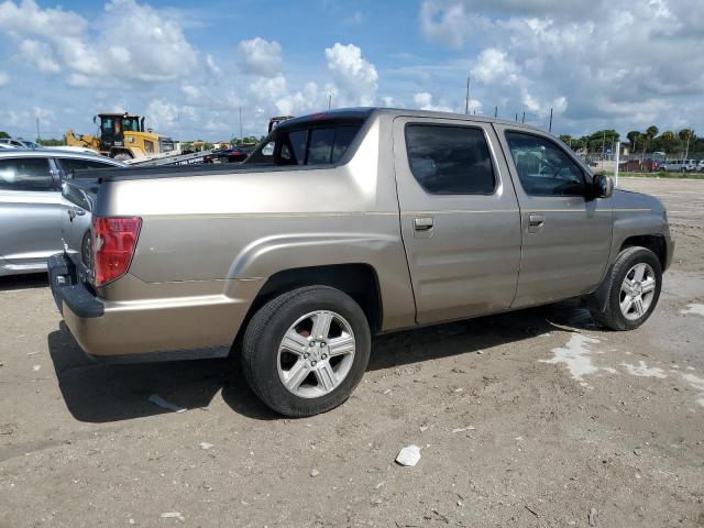 Photo 2 VIN: 5FPYK165X9B105379 - HONDA RIDGELINE 