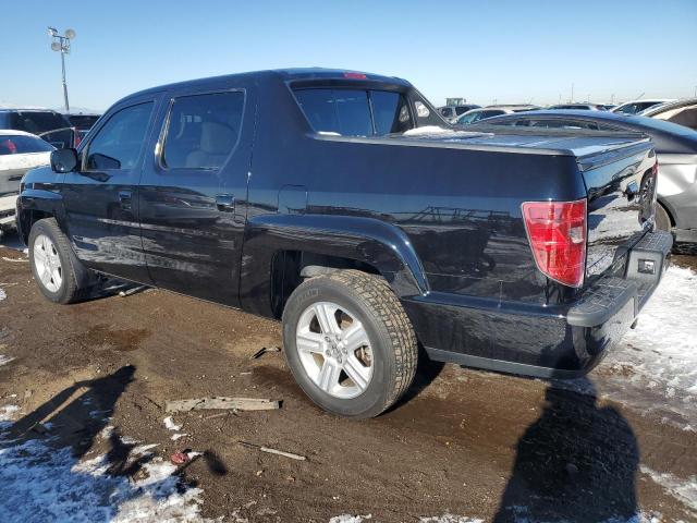 Photo 1 VIN: 5FPYK165X9B106399 - HONDA RIDGELINE 