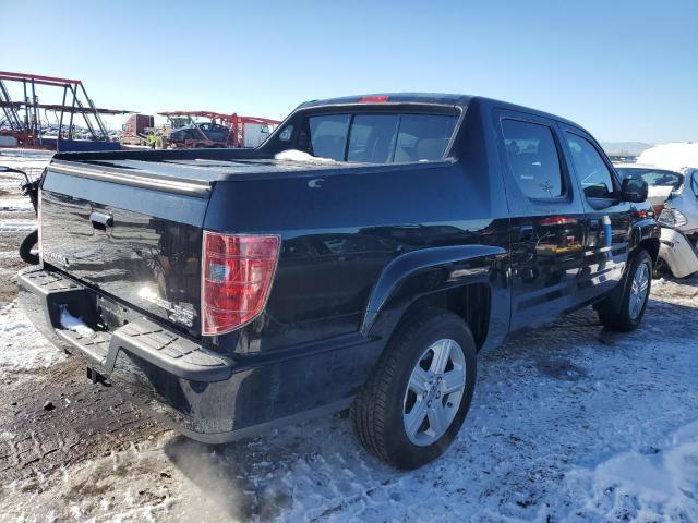 Photo 2 VIN: 5FPYK165X9B106399 - HONDA RIDGELINE 