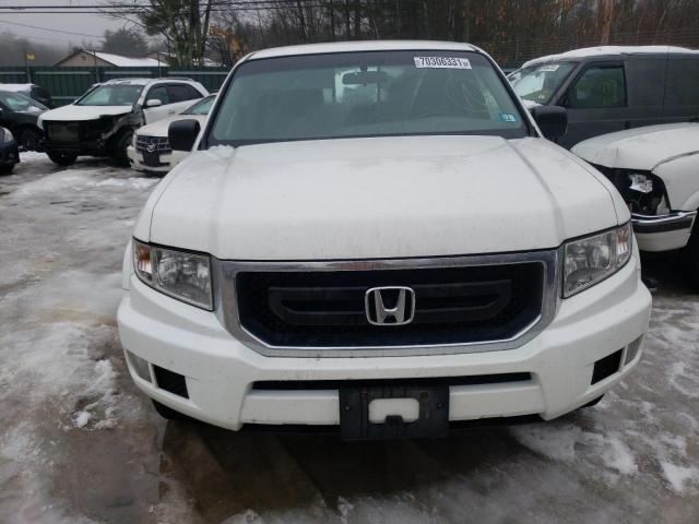 Photo 8 VIN: 5FPYK1F20BB451467 - HONDA RIDGELINE 