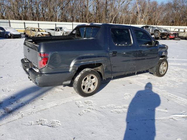 Photo 2 VIN: 5FPYK1F20DB009372 - HONDA RIDGELINE 