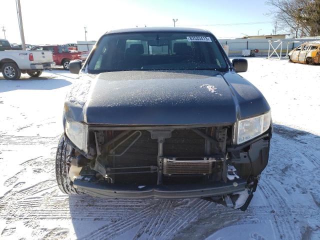 Photo 4 VIN: 5FPYK1F20DB009372 - HONDA RIDGELINE 