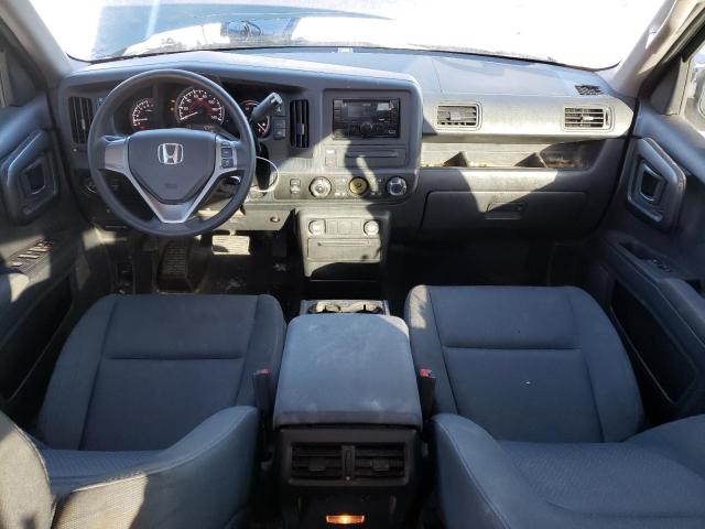 Photo 7 VIN: 5FPYK1F20DB009372 - HONDA RIDGELINE 