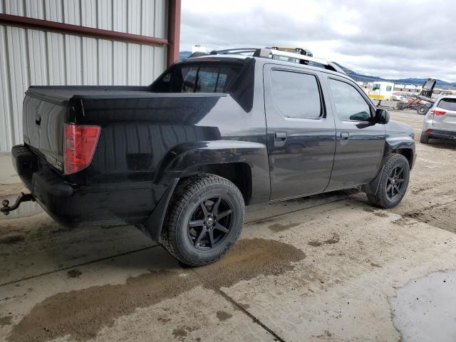 Photo 2 VIN: 5FPYK1F22AB002337 - HONDA RIDGELINE 