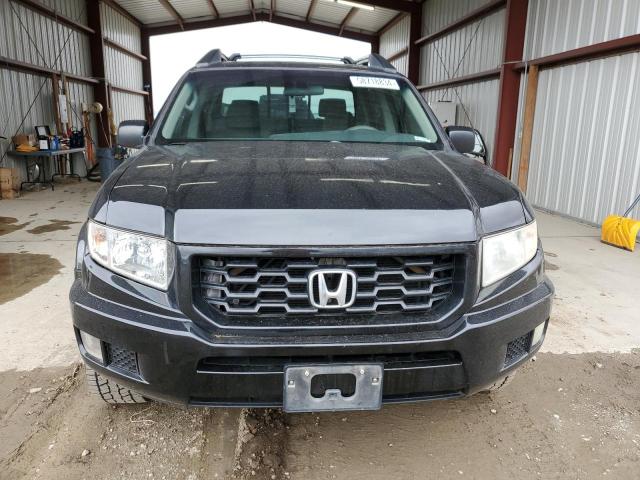 Photo 4 VIN: 5FPYK1F22AB002337 - HONDA RIDGELINE 