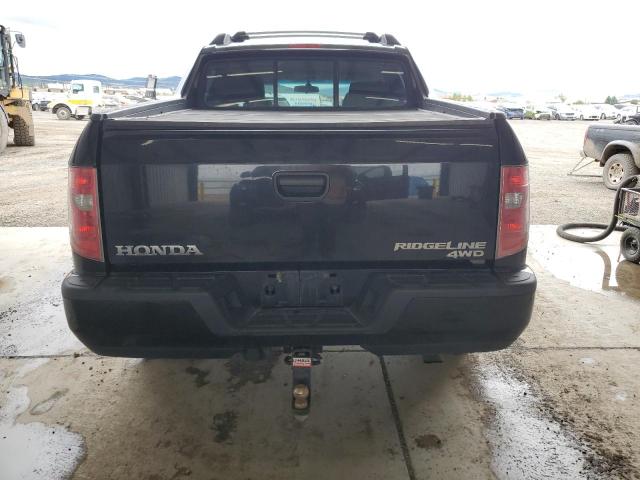 Photo 5 VIN: 5FPYK1F22AB002337 - HONDA RIDGELINE 